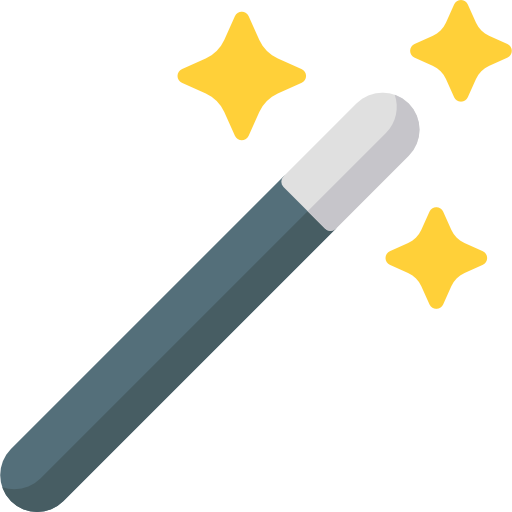 Research Wizard Logo